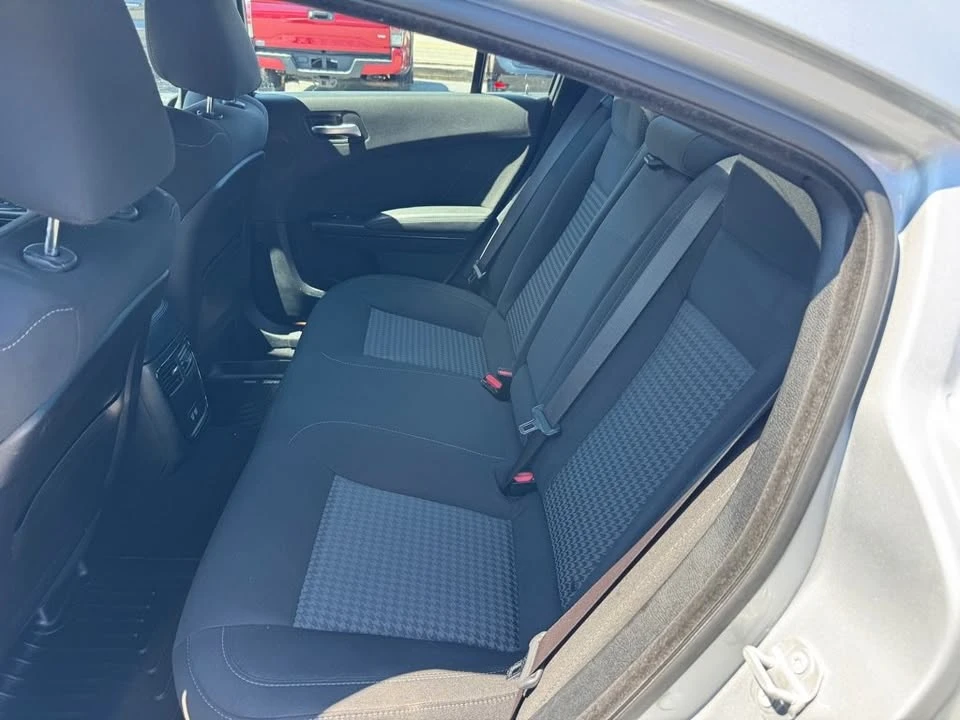 2020 Dodge Charger 7th Gen - Image 15 of 20