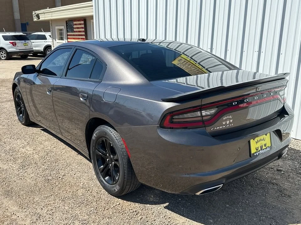 2020 Dodge Charger 7th Gen - Image 2 of 14