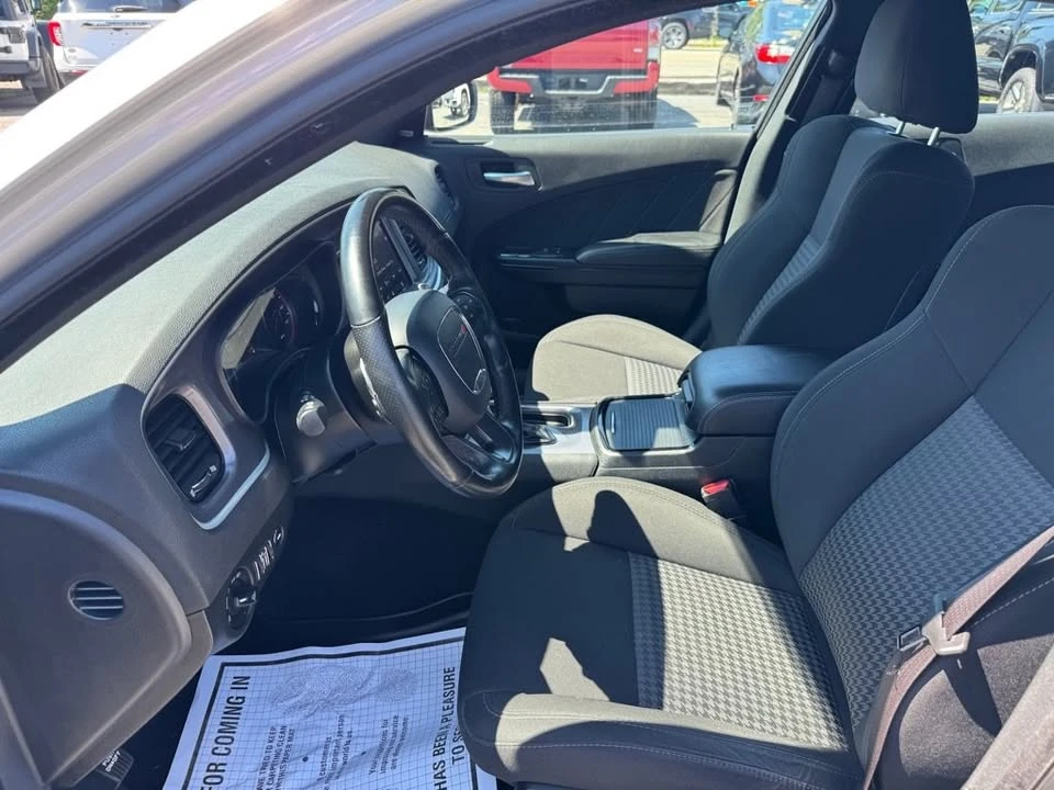 2020 Dodge Charger 7th Gen - Image 19 of 20