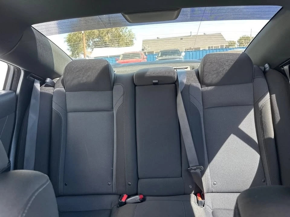 2020 Dodge Charger 7th Gen - Image 14 of 14