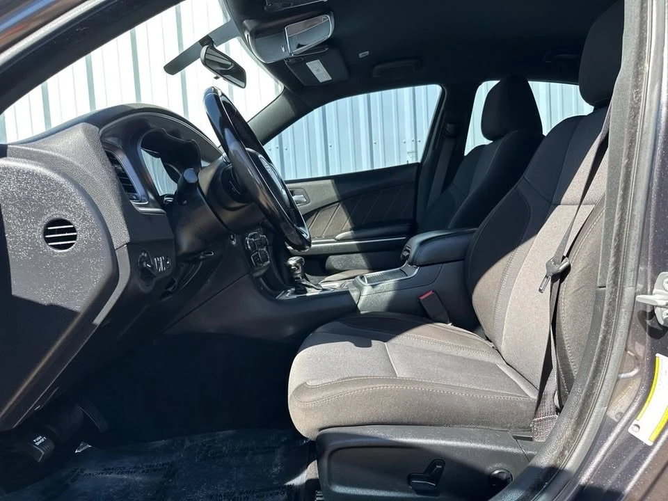 2020 Dodge Charger 7th Gen - Image 9 of 14
