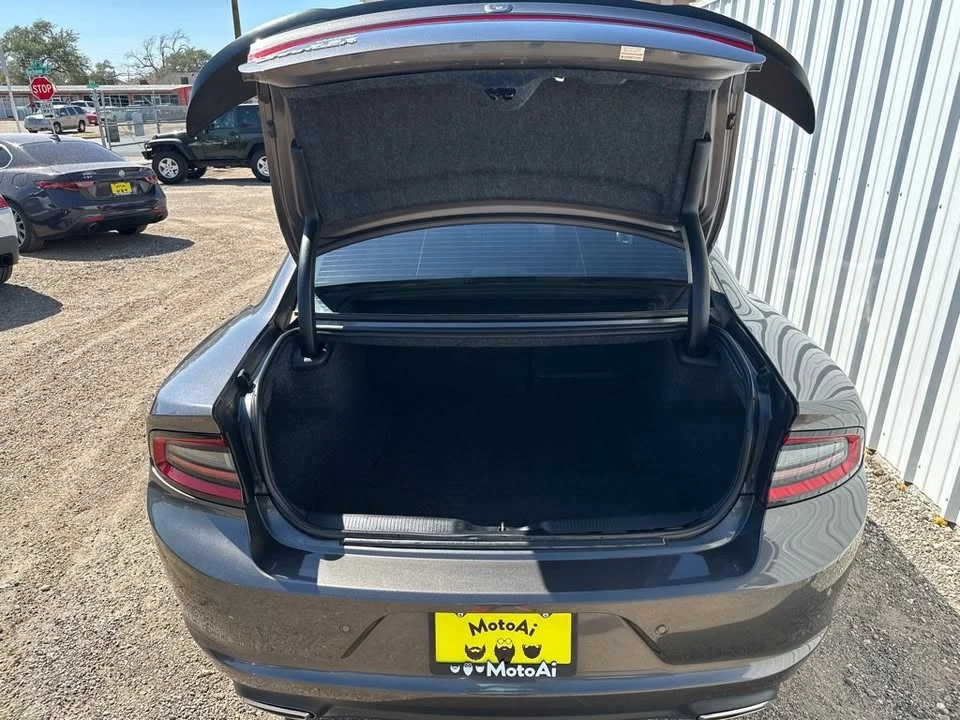 2020 Dodge Charger 7th Gen - Image 4 of 14