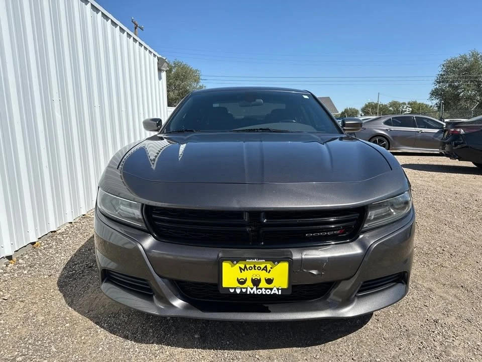 2020 Dodge Charger 7th Gen - Image 7 of 14