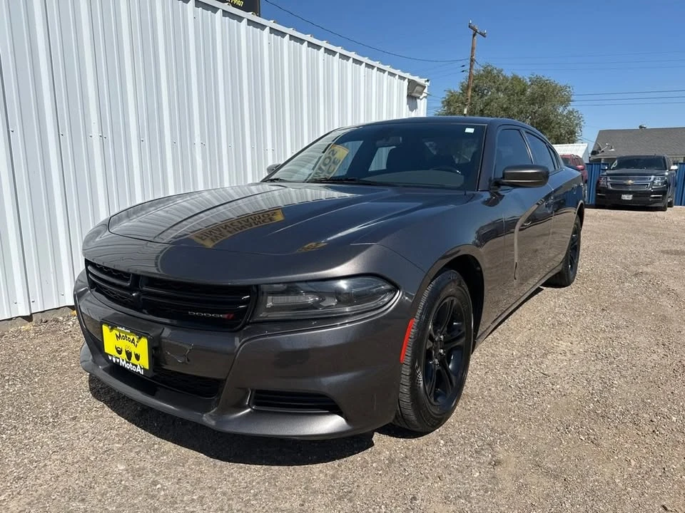 2020 Dodge Charger 7th Gen - Image 8 of 14
