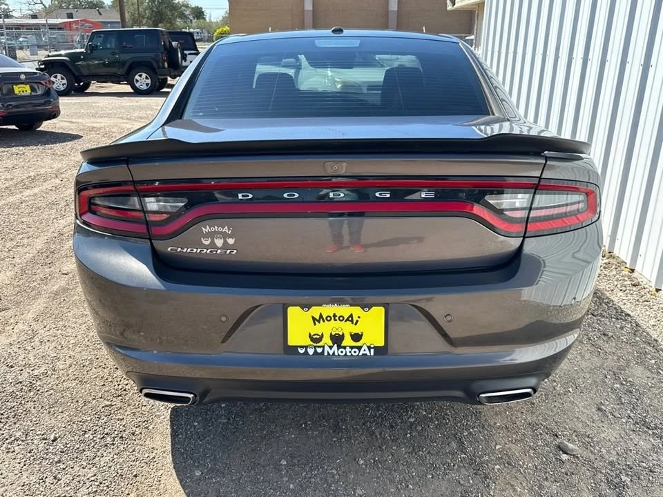 2020 Dodge Charger 7th Gen - Image 3 of 14
