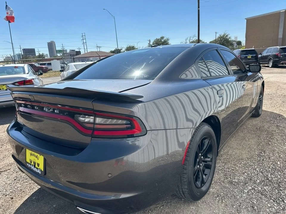 2020 Dodge Charger 7th Gen - Image 5 of 14