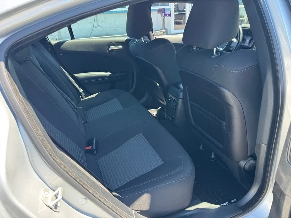 2020 Dodge Charger 7th Gen - Image 12 of 20