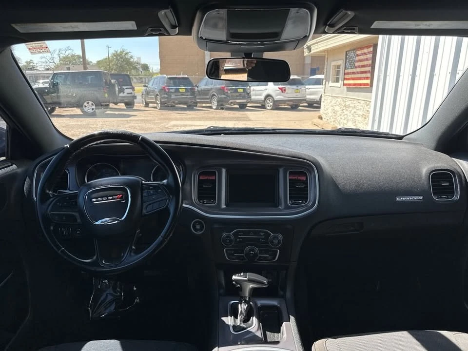 2020 Dodge Charger 7th Gen - Image 13 of 14