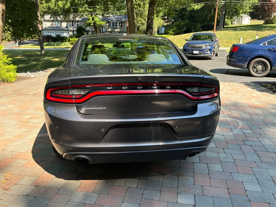 2020 Dodge Charger 7th Gen - Image 11 of 18