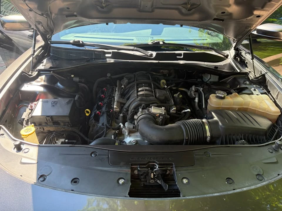 2020 Dodge Charger 7th Gen - Image 3 of 18