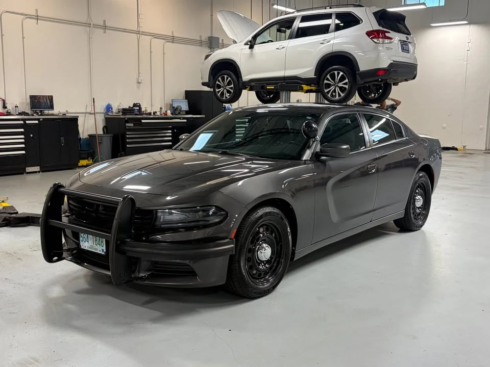 2020 Dodge Charger 7th Gen - Image 2 of 18