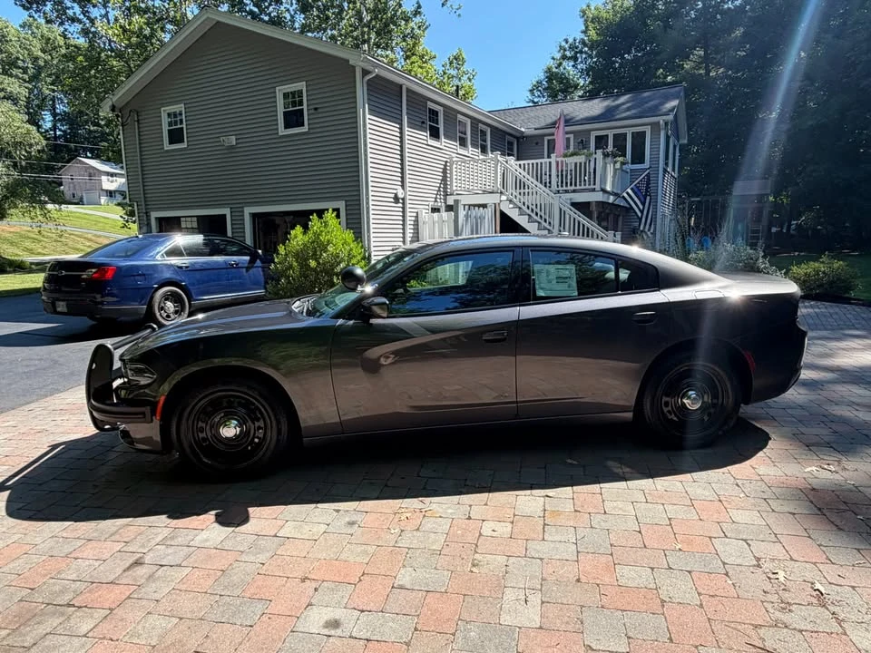 2020 Dodge Charger 7th Gen - Image 10 of 18