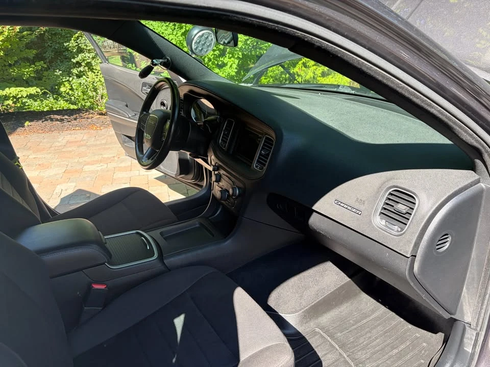 2020 Dodge Charger 7th Gen - Image 8 of 18