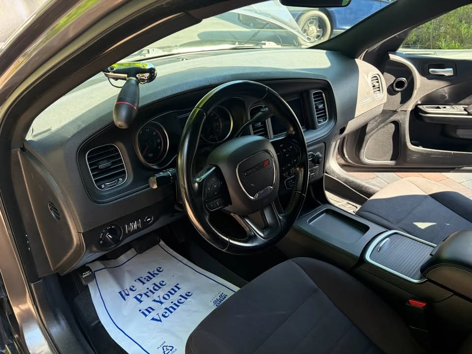 2020 Dodge Charger 7th Gen - Image 6 of 18