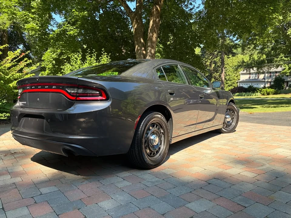 2020 Dodge Charger 7th Gen - Image 18 of 18