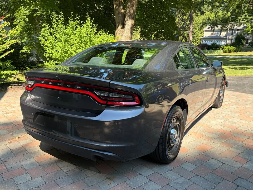 2020 Dodge Charger 7th Gen - Image 12 of 18