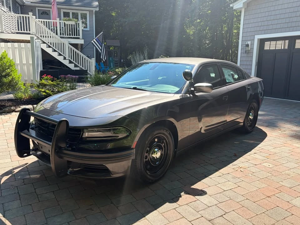 2020 Dodge Charger 7th Gen - Image 9 of 18