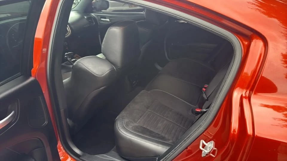 2020 Dodge Charger SRT Hellcat 7th Gen - Image 9 of 9