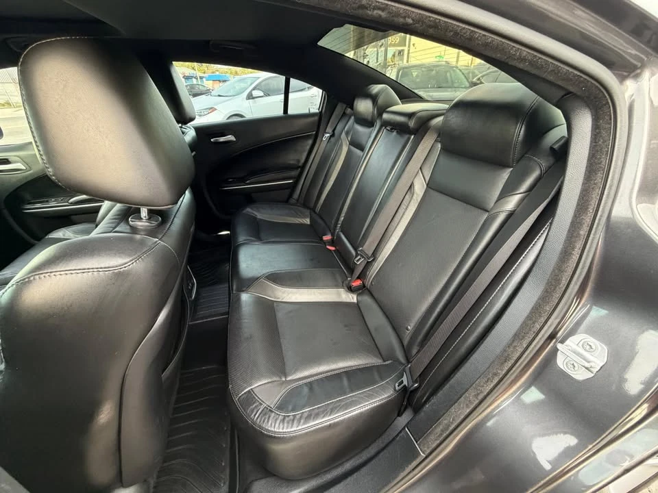 2020 Dodge Charger 7th Gen - Image 2 of 10