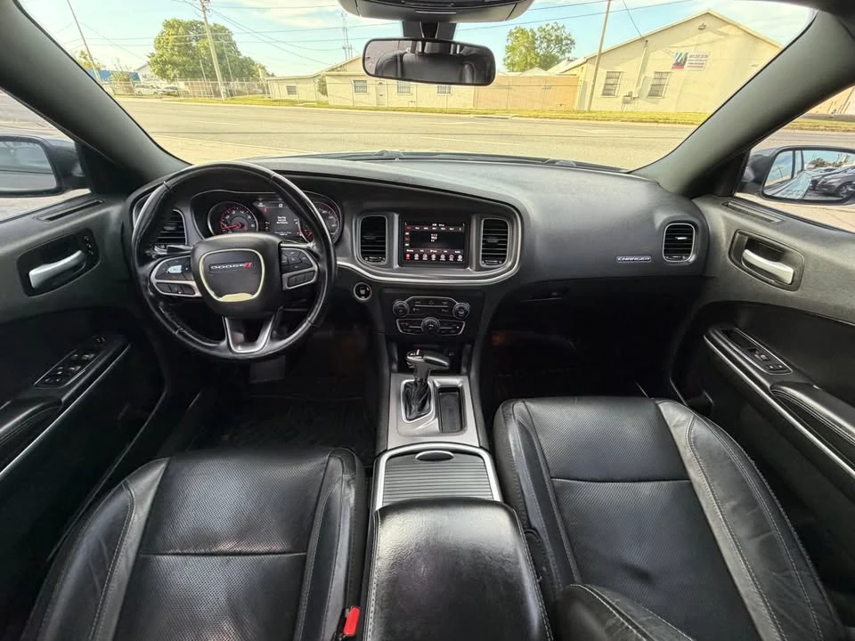 2020 Dodge Charger 7th Gen - Image 5 of 10