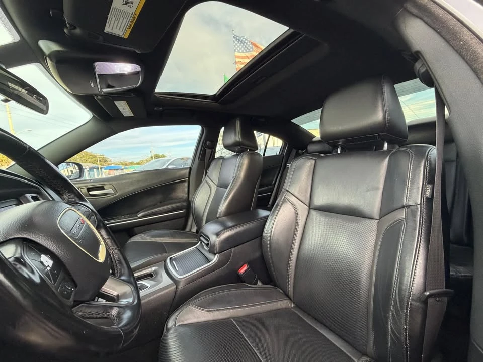 2020 Dodge Charger 7th Gen - Image 3 of 10