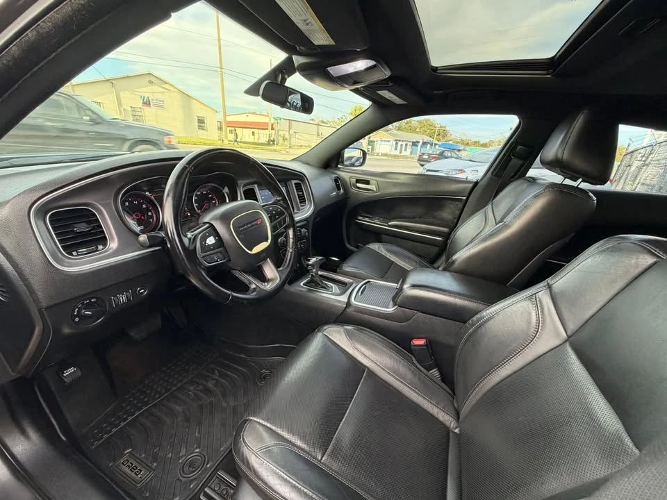 2020 Dodge Charger 7th Gen - Image 4 of 10