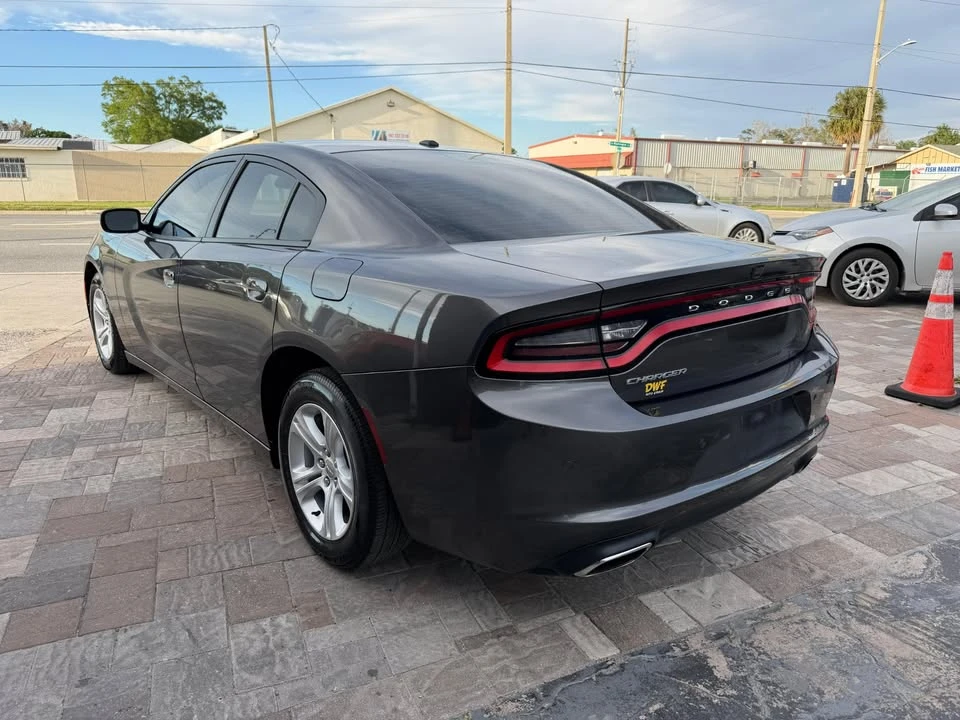 2020 Dodge Charger 7th Gen - Image 6 of 10