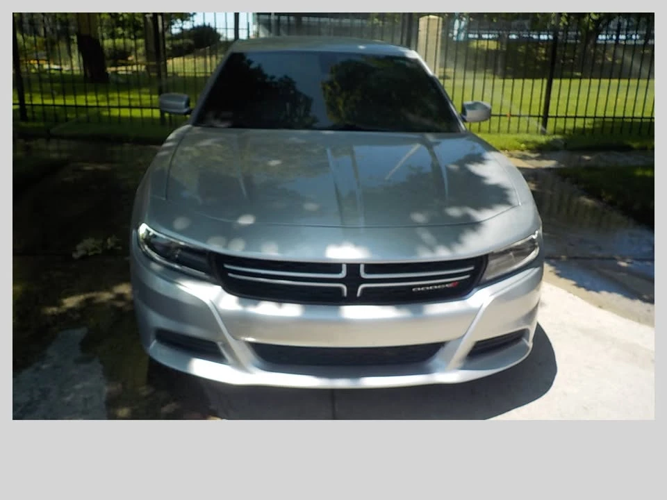 2020 Dodge Charger 7th Gen - Image 3 of 19