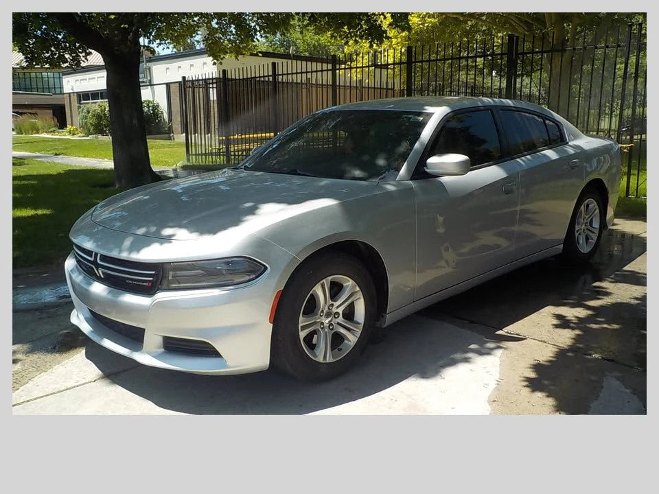 2020 Dodge Charger 7th Gen - Image 2 of 19