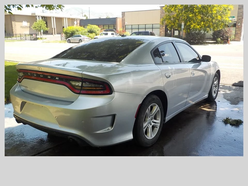 2020 Dodge Charger 7th Gen - Image 6 of 19