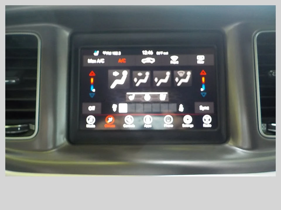 2020 Dodge Charger 7th Gen - Image 18 of 19