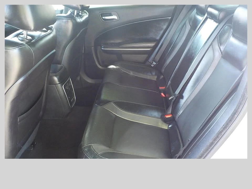 2020 Dodge Charger 7th Gen - Image 10 of 19
