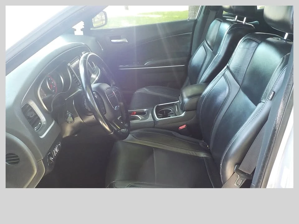 2020 Dodge Charger 7th Gen - Image 8 of 19