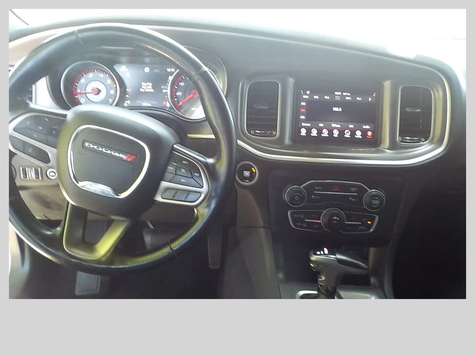 2020 Dodge Charger 7th Gen - Image 11 of 19