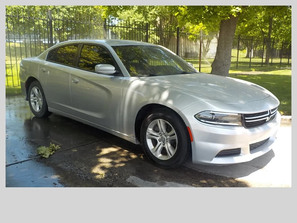2020 Dodge Charger 7th Gen - Image 4 of 19