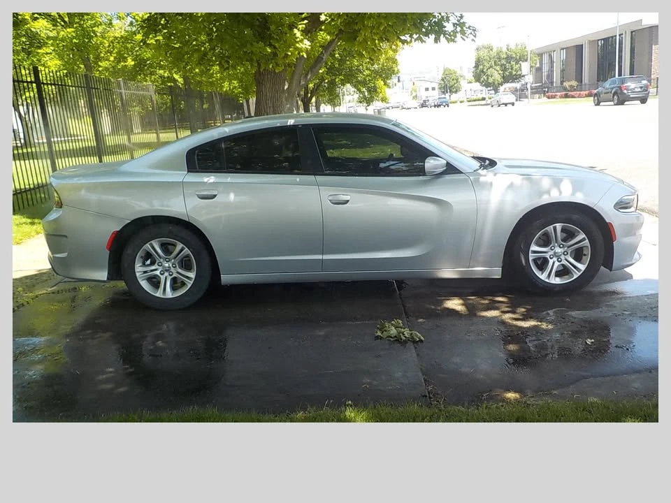 2020 Dodge Charger 7th Gen - Image 5 of 19