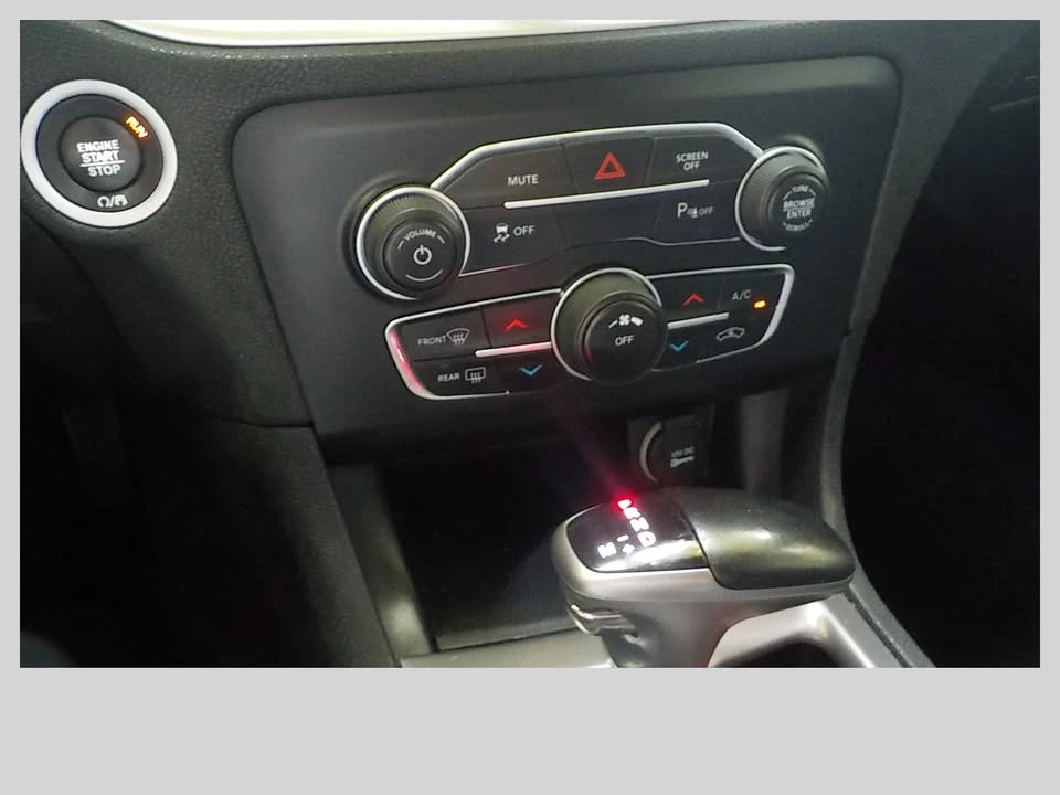 2020 Dodge Charger 7th Gen - Image 16 of 19