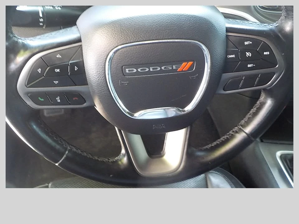 2020 Dodge Charger 7th Gen - Image 13 of 19