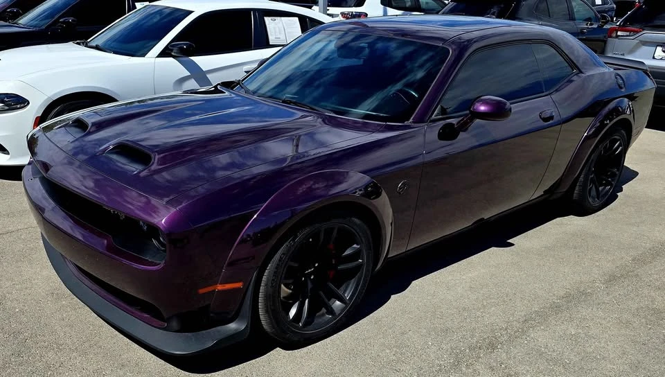 2020 Dodge Charger 7th Gen - Image 2 of 8