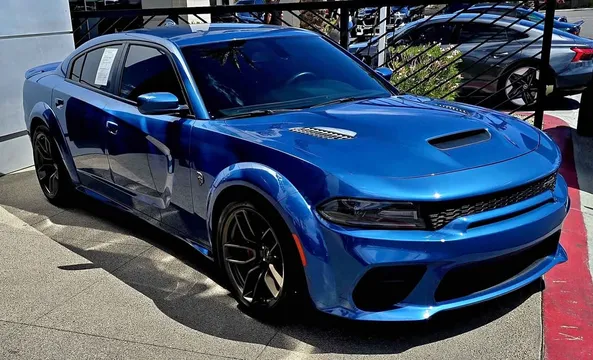 2020 Dodge Charger and Challenger SXT, GT, Scat Pack, Hellcat