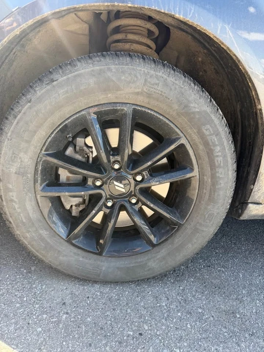 2020 Dodge Caravan - Image 8 of 12