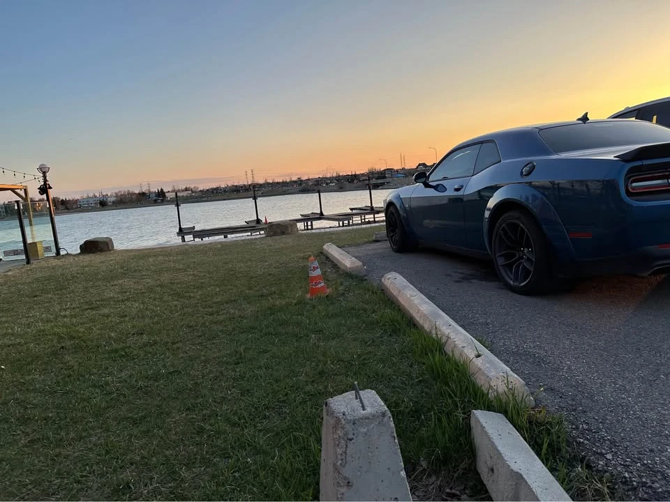 2020 Dodge Challenger 3rd Gen - Image 10 of 10