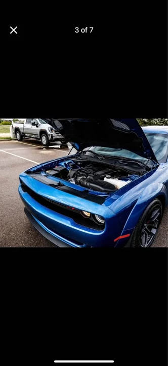 2020 Dodge Challenger 3rd Gen - Image 4 of 10