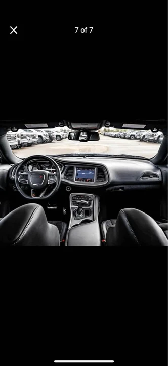 2020 Dodge Challenger 3rd Gen - Image 6 of 10