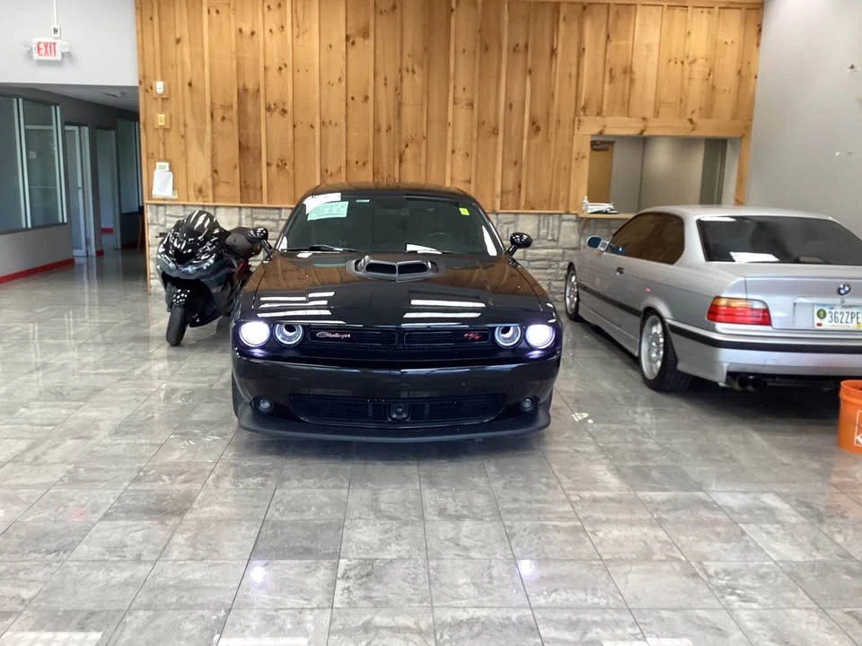 2020 Dodge Challenger 3rd Gen - Image 12 of 12