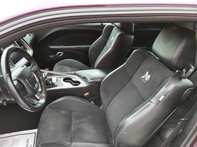 2020 Dodge Challenger 3rd Gen - Image 9 of 9