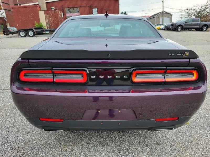 2020 Dodge Challenger 3rd Gen - Image 5 of 9