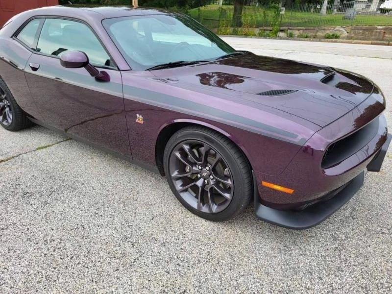 2020 Dodge Challenger 3rd Gen - Image 2 of 9