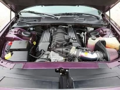 2020 Dodge Challenger 3rd Gen - Image 7 of 9