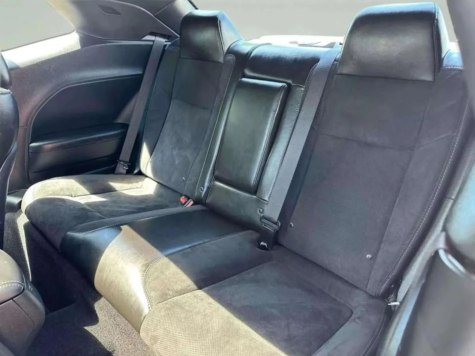 2020 Dodge Challenger 3rd Gen - Image 20 of 20